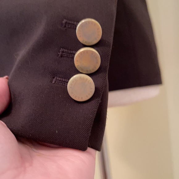 Anne Klein jacket - Picture 3 of 4